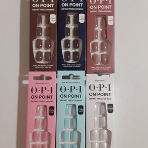 O.P.I - Glue on Nails